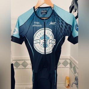 Zoot triathlon suit - Medium